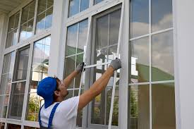 Professional Windows and Door Installation & Repair in Mccom, MS